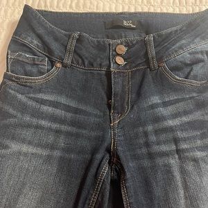 1822 Denim skinny jeans
